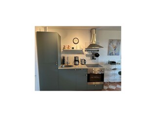 Appartement Warrenzin Kenmerken 15