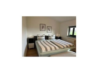 Apartment Warrenzin Ausstattung 10