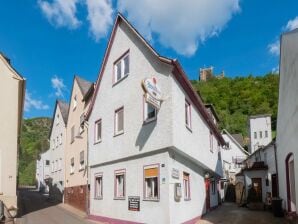 Holiday house Ferienhaus in Sankt Goarshausen mit Grill - St. Goarshausen - image1