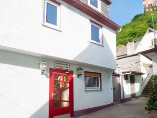 Vakantiehuis St. Goarshausen Buitenaudio-opname 2