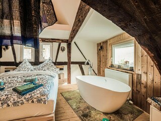 Vakantiehuis St. Goarshausen Kenmerken 19