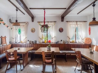 Ferienhaus St. Goarshausen Ausstattung 23