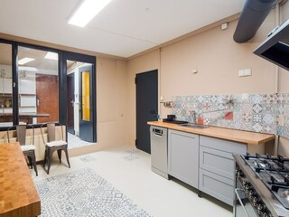 Vakantiehuis St. Goarshausen Kenmerken 16