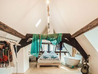 Vakantiehuis St. Goarshausen Kenmerken 4