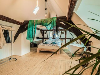 Maison de vacances St. Goarshausen Équipement 19