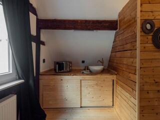 Maison de vacances St. Goarshausen Équipement 11