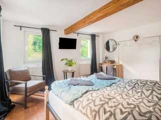Maison de vacances St. Goarshausen Équipement 26