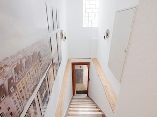 Ferienhaus St. Goarshausen Ausstattung 14