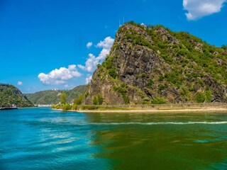 Vakantiehuis St. Goarshausen Omgeving 33