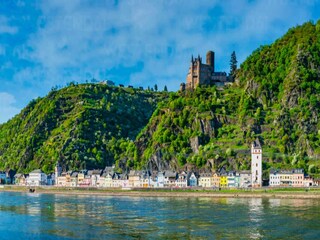 Vakantiehuis St. Goarshausen  39