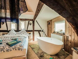 Vakantiehuis St. Goarshausen Kenmerken 20