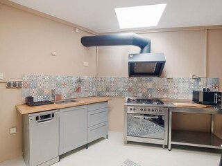 Ferienhaus St. Goarshausen Ausstattung 22