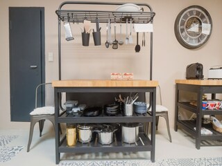 Ferienhaus St. Goarshausen Ausstattung 24