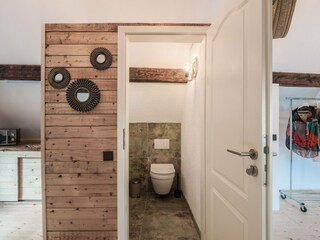 Vakantiehuis St. Goarshausen Kenmerken 22
