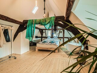 Ferienhaus St. Goarshausen Ausstattung 14