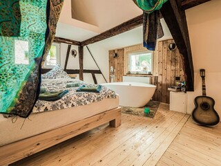 Vakantiehuis St. Goarshausen Kenmerken 28