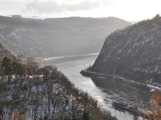 Vakantiehuis St. Goarshausen Omgeving 38