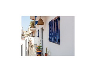 Ferienhaus Málaga Außenaufnahme 4