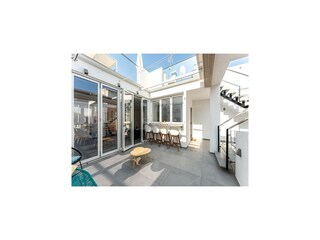 Ferienhaus Málaga Außenaufnahme 6