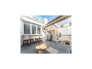 Ferienhaus Málaga Außenaufnahme 8
