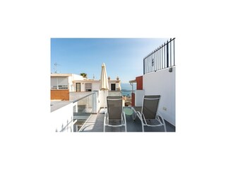Ferienhaus Málaga Außenaufnahme 10