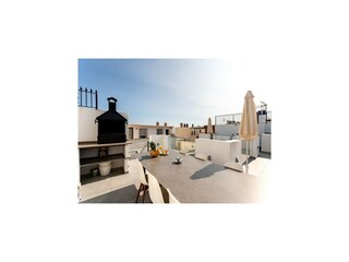 Ferienhaus Málaga Außenaufnahme 12
