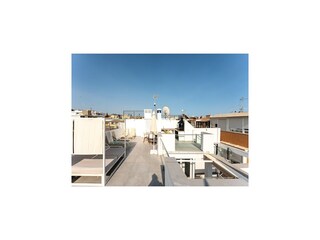 Ferienhaus Málaga Außenaufnahme 13