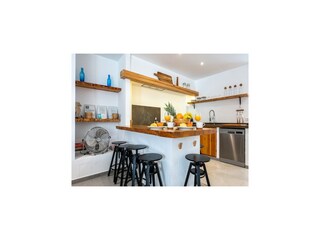 Ferienhaus Málaga Ausstattung 25