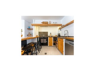 Ferienhaus Málaga Ausstattung 27