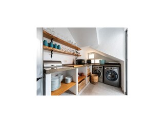 Ferienhaus Málaga Ausstattung 29
