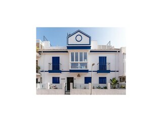 Ferienhaus Málaga Außenaufnahme 14