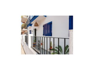 Ferienhaus Málaga Außenaufnahme 15