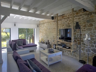 Holiday house Gourdon Features 24