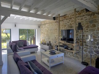 Holiday house Gourdon Features 26