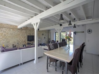 Holiday house Gourdon Features 18