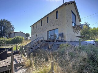 Holiday house Gourdon Outdoor Recording 4
