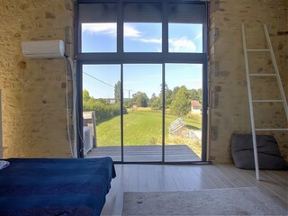 Ferienhaus Gourdon Ausstattung 24