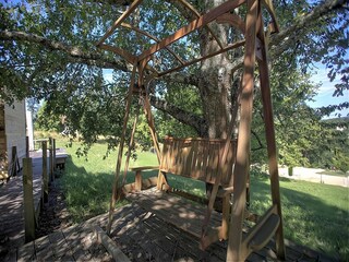 Vakantiehuis Gourdon Buitenaudio-opname 2