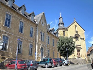 Ferienhaus Gourdon Umgebung 31