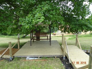 Vakantiehuis Gourdon  34