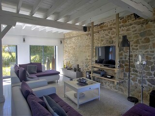 Ferienhaus Gourdon Ausstattung 8