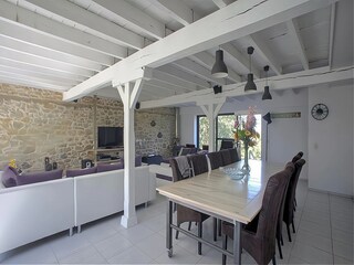 Ferienhaus Gourdon Ausstattung 15