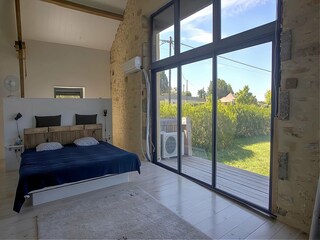 Ferienhaus Gourdon Ausstattung 11