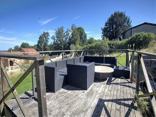 Casa de vacaciones Gourdon Grabación al aire libre 3