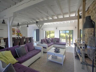 Holiday house Gourdon Features 16