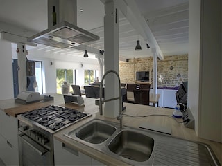 Ferienhaus Gourdon Ausstattung 25