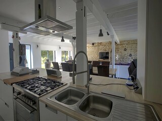 Holiday house Gourdon Features 18