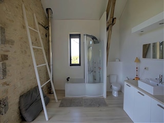 Ferienhaus Gourdon Ausstattung 17