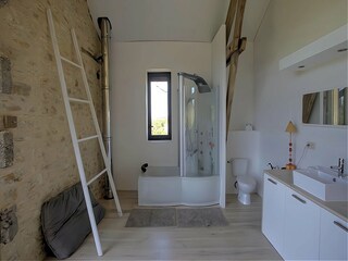 Maison de vacances Gourdon Équipement 17