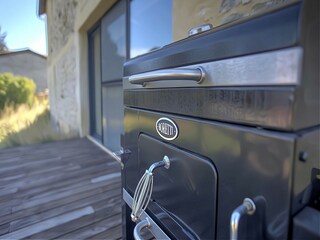 Holiday house Gourdon Features 9